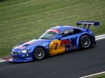 BMW Z4 M Coupe Race Car 2006 года